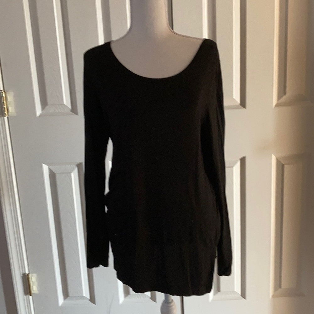 Black top